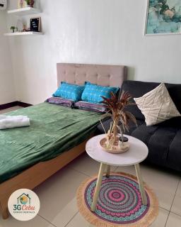 3G Cebu Condo Rental - Lo-oc - 1