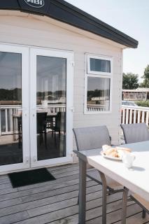 vakantiewoning aan het water - Merksplas - 1