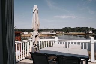 vakantiewoning aan het water - Merksplas - 0