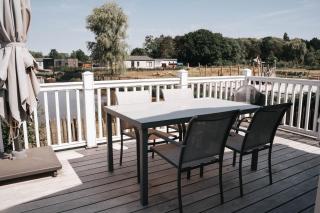vakantiewoning aan het water - Merksplas - 3