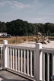 vakantiewoning aan het water - Merksplas - 2