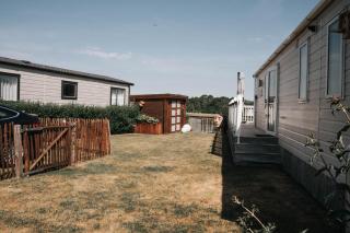 vakantiewoning aan het water - Merksplas - 7