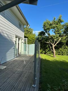 Gästhuset - Gotemburgo - 5