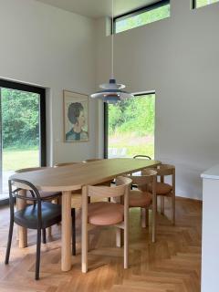 Architectural Gem By Kattegat With Guest House - 6