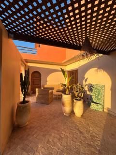 Villa Sakina Essaouira - 9