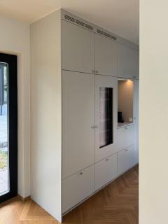 Architectural Gem By Kattegat With Guest House - 4