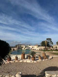 Villa Sakina Essaouira - Ounagha - 5