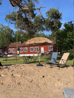 Haraldsgård Vandrarhem - Blidö - 6