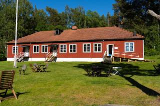 Haraldsgård Vandrarhem - Blidö - 5