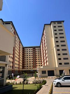 Makasembo Housing - Kisumu - 2