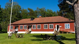 Haraldsgård Vandrarhem - Blidö - 2