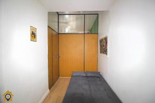 Aconchego no Coração do Rio: Próximo ao Metrô - 5