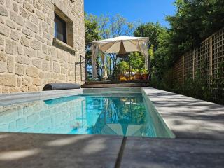 grande maison avec piscine à Montpellier - Montpellier - 0