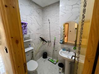 Modern and quiet apartment - Beni Mellal - 7