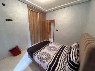 Modern and quiet apartment - Beni Mellal - 6