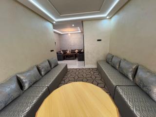 Modern and quiet apartment - Beni Mellal - 5