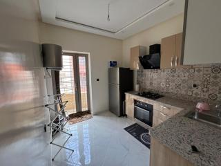 Modern and quiet apartment - Beni Mellal - 3