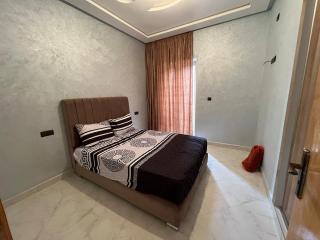 Modern and quiet apartment - Beni Mellal - 2