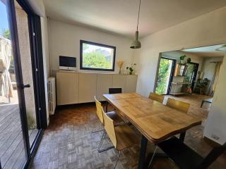 grande maison avec piscine à Montpellier - Montpellier - 7