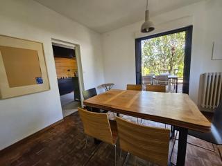 grande maison avec piscine à Montpellier - Montpellier - 6