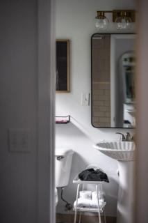 LumberJill Lodge 14 Two Cozy Queen beds - 6