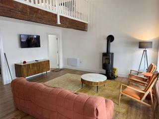 Egan's Bar Apartment - Liscannor - 0