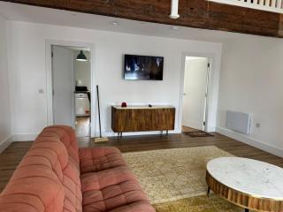 Egan's Bar Apartment - Liscannor - 9