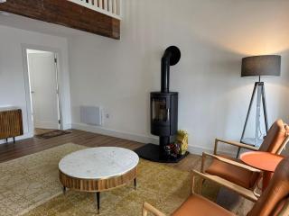 Egan's Bar Apartment - Liscannor - 8