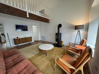Egan's Bar Apartment - Liscannor - 7