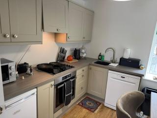 Egan's Bar Apartment - Liscannor - 3