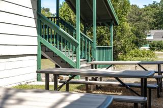 Lumberjill Lodge 12 King Room - Balsam Lake - 9