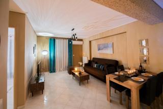 Sparta View Apartments Anthemis Boutique B1 - Sparta - 0