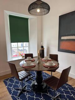Egan's Bar Apartment - Liscannor - 6
