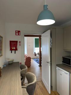 Egan's Bar Apartment - Liscannor - 2