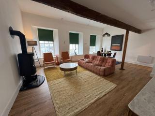 Egan's Bar Apartment - Liscannor - 4
