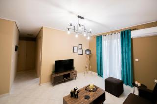 Sparta View Apartments Anthemis Boutique B1 - Sparta - 1