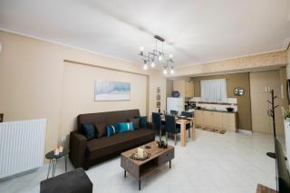 Sparta View Apartments Anthemis Boutique B1 - Sparta - 2