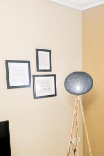 Sparta View Apartments Anthemis Boutique B1 - Sparta - 7