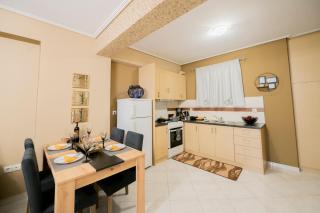 Sparta View Apartments Anthemis Boutique B1 - Sparta - 6