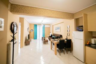 Sparta View Apartments Anthemis Boutique B1 - Sparta - 8