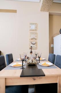 Sparta View Apartments Anthemis Boutique B1 - Sparta - 5