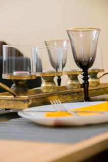 Sparta View Apartments Anthemis Boutique B1 - Sparta - 4