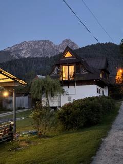 Apartamenty - Droga do Walczaków 37a - Zakopane - 4