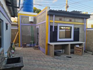 Kalebalika Meanwood KKIA Apartments - Chongwe - 6