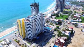 Departamento cerca del Malecón - Mazatlán - 5