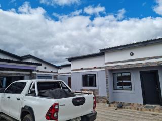 Kalebalika Meanwood KKIA Apartments - Chongwe - 8