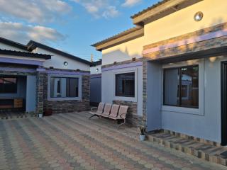Kalebalika Meanwood KKIA Apartments - Chongwe - 7