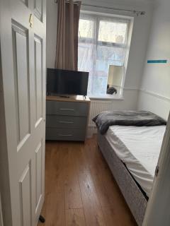 Belin Palace - Thornton Heath - 9