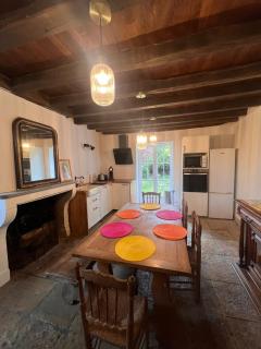 La Petite Ecluse, maison d'artistes - Tanlay - 4