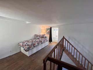 La Petite Ecluse, maison d'artistes - 1